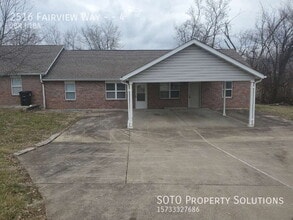 Building Photo - 2516 Fairview Way