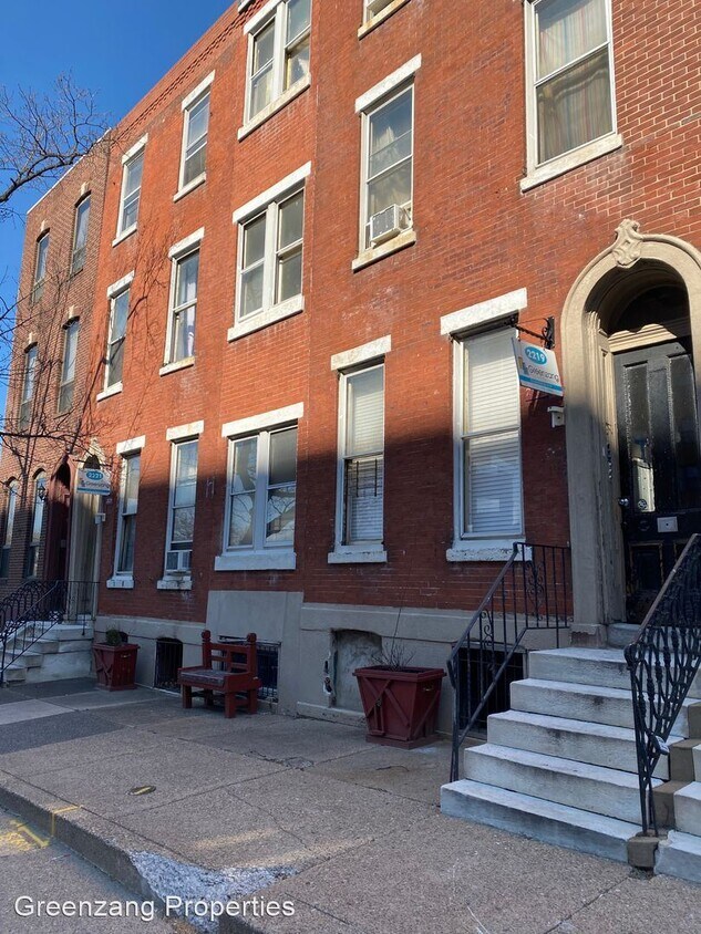 Primary Photo - 2221 Spring Garden St