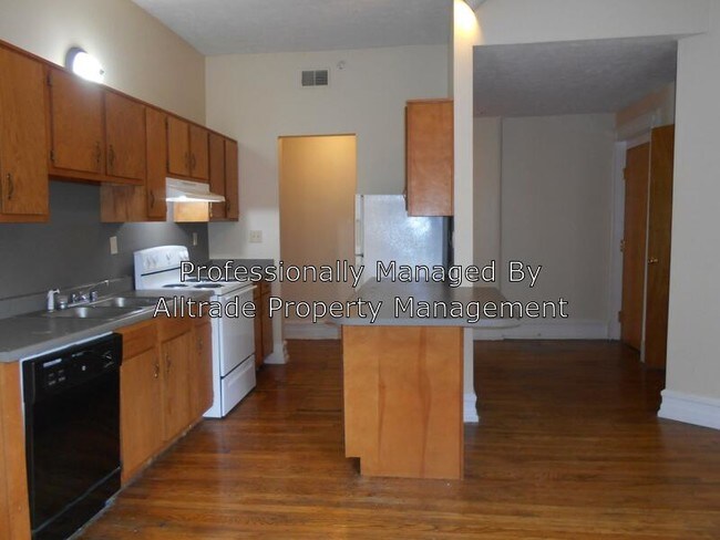 Foto del edificio - 315 W Hill St