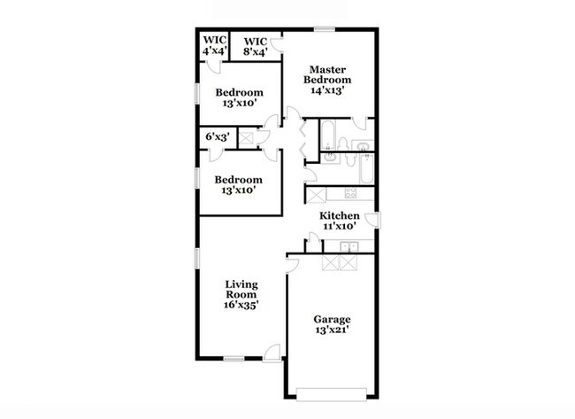 Foto del edificio - 2115 5th Ave