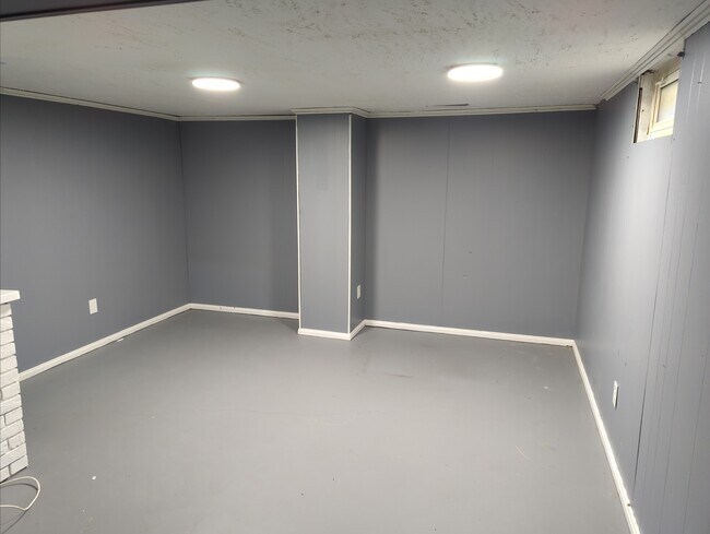 Basement - 793 Wiltshire Rd