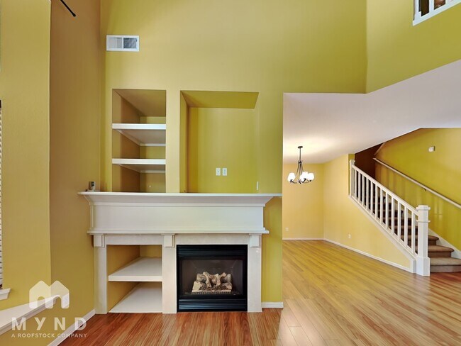 Foto del edificio - 1723 NE Ashberry Dr