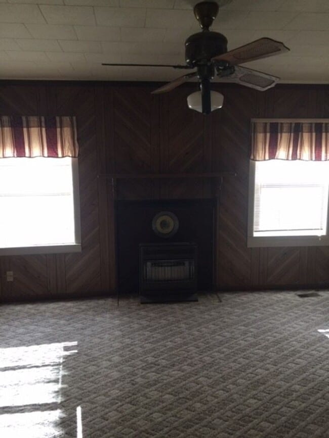 Foto del edificio - 5110 N Mt Zion Rd