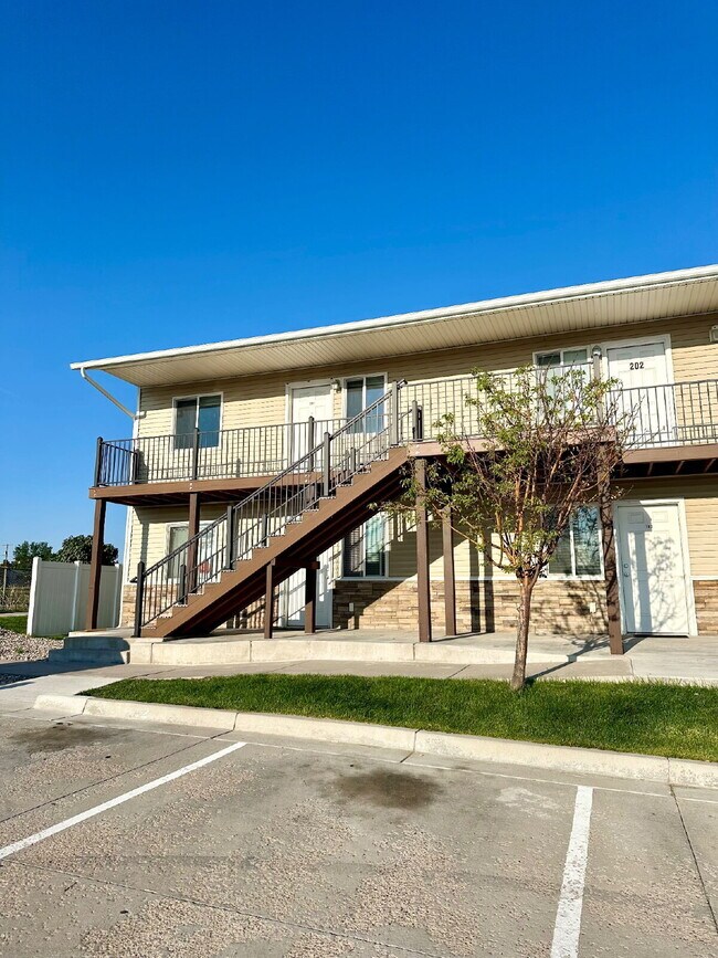 Building Photo - 204 Abby Rd