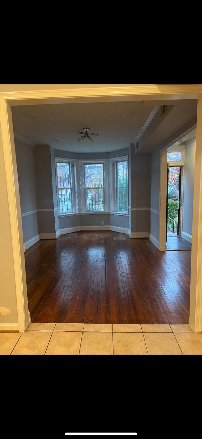 Foto del edificio - 1646 New Jersey Ave NW