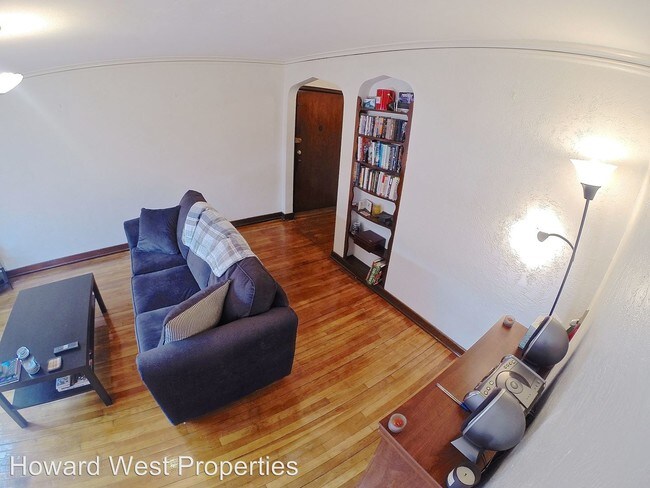 Building Photo - 208 N Homewood Ave