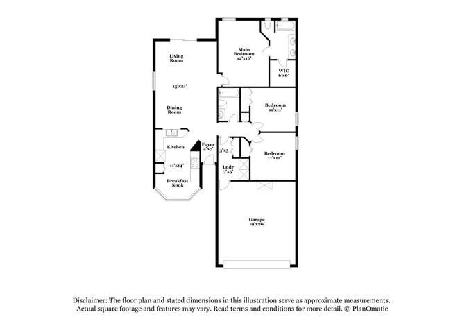 Building Photo - 5549 Oak Crossing Dr