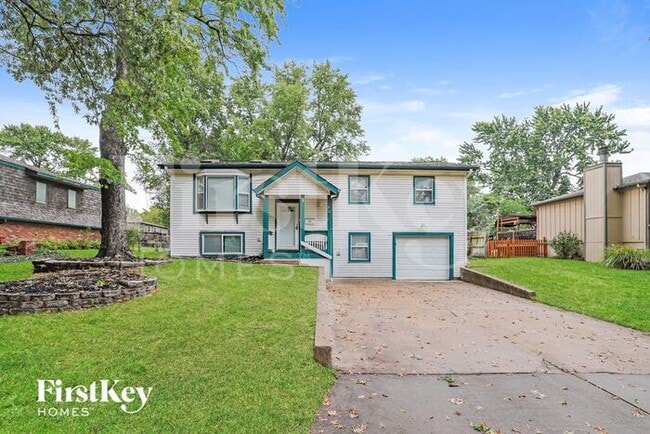 Building Photo - 1616 W Brittany Dr