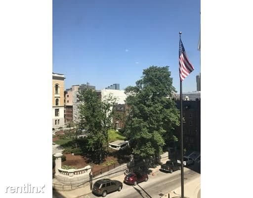 Building Photo - 1 br, 1 bath  - 122 Bowdoin St #42