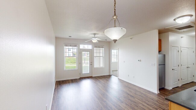 Foto del edificio - Grayhawk Apartments
