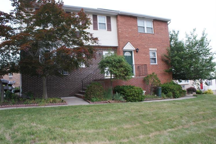 322 Richard Mine Rd Unit X1, Wharton, NJ 07885 Condo for Rent in