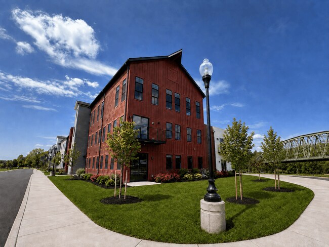 Building Photo - Westport Crossing