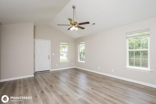 Foto del edificio - 3504 Sherbourne Ln, Greensboro, NC 27405