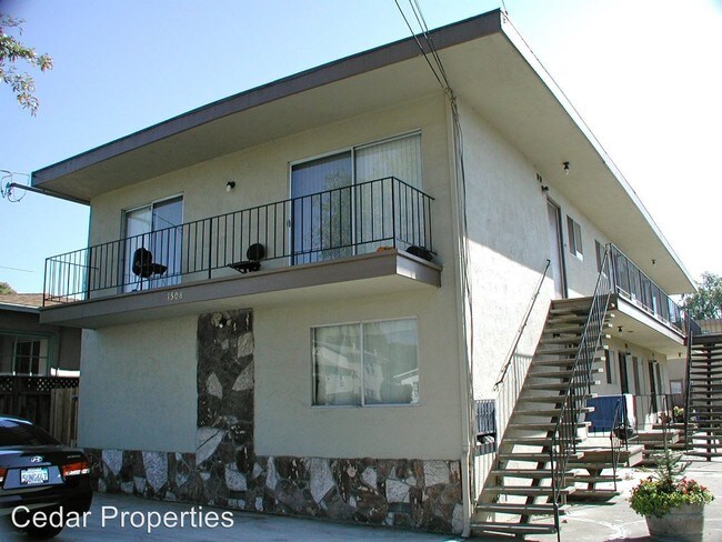 Building Photo - 1508 Parker St