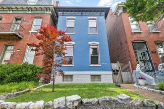 Building Photo - 2135 Sidney St
