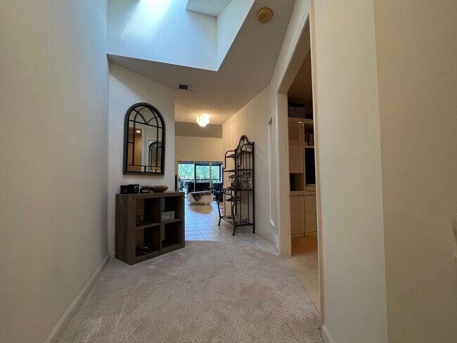 entrance - 17348 Boca Club Blvd