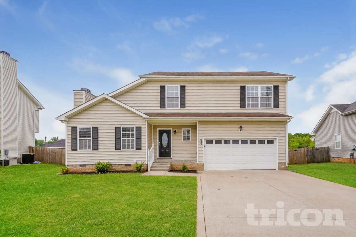 Foto principal - 1335 Loren Circle