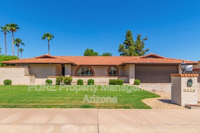 Foto del edificio - 2718 E Altadena Ave