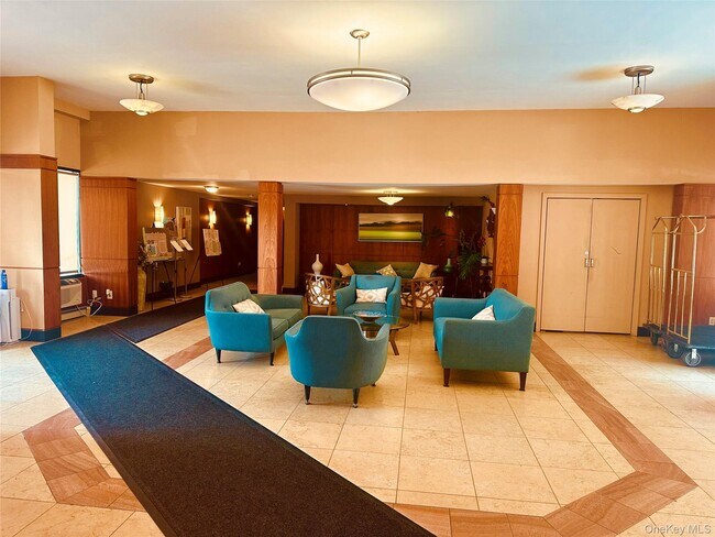 Foto del edificio - 1155 Warburton Ave