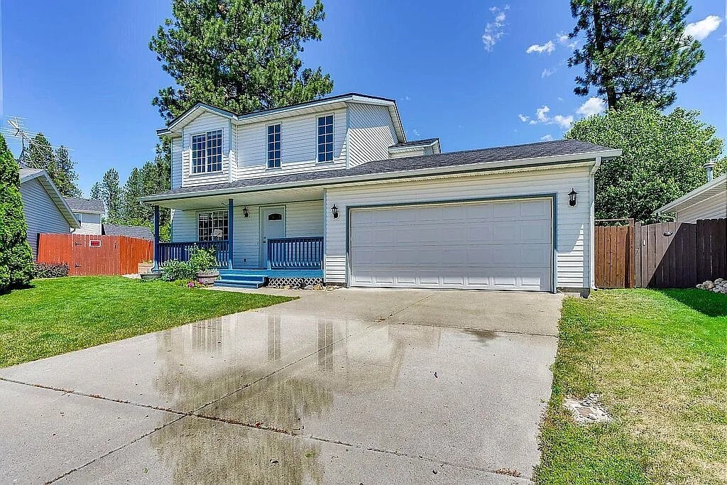 Building Photo - 481 E Mallard Ave