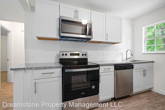 Foto del edificio - 6447 Gordon St