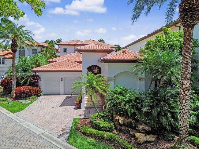 Foto del edificio - 13689 Deering Bay Dr
