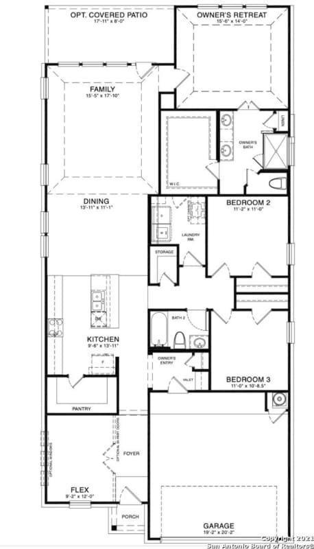 Building Photo - 14350 Gold Rush Pass