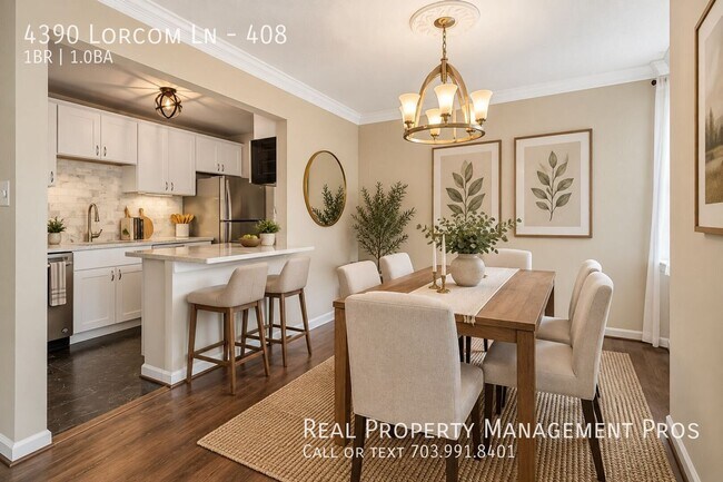 Foto del edificio - 4390 Lorcom Ln