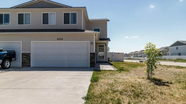 Building Photo - 4024 Fire Walker Trail