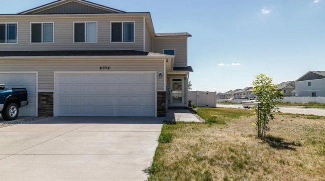 Foto del edificio - 4024 Fire Walker Trail