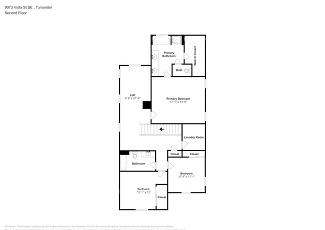 Foto del edificio - 9073 Viola St SE