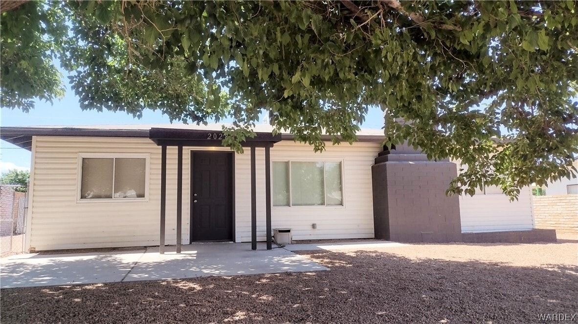 2028 Golden Gate Ave, Kingman, AZ 86401 House Rental in Kingman, AZ