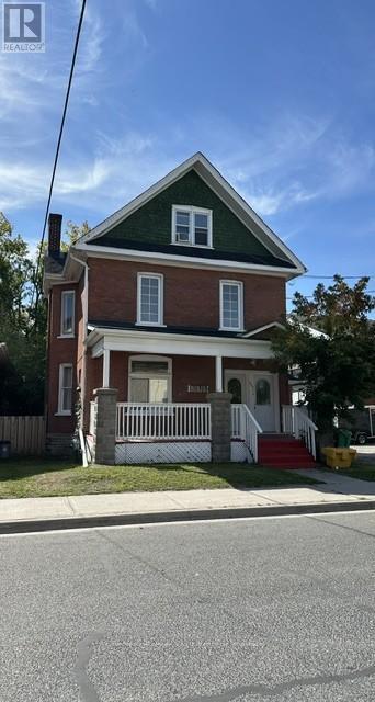 Building Photo - 293 Dalhousie St