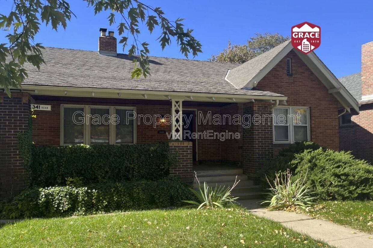 Photo - 343 S Clarkson St