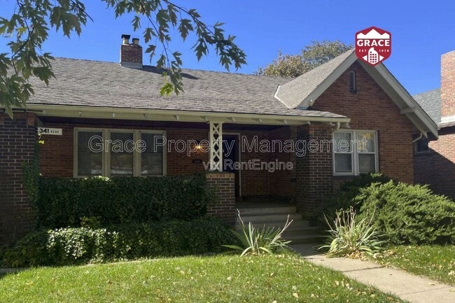 Photo - 343 S Clarkson St House