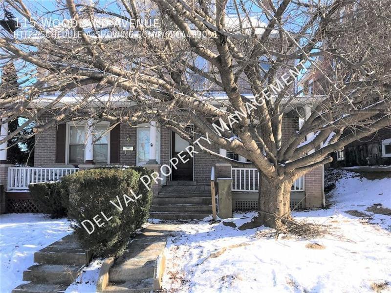Primary Photo - 115 Woodland Ave