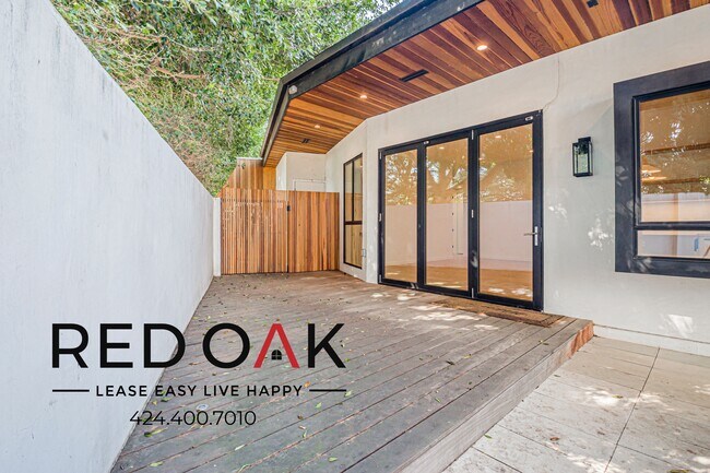 Foto del edificio - 2590 Midvale Ave