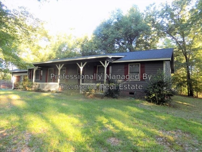 Building Photo - 3235 Gainey Rd