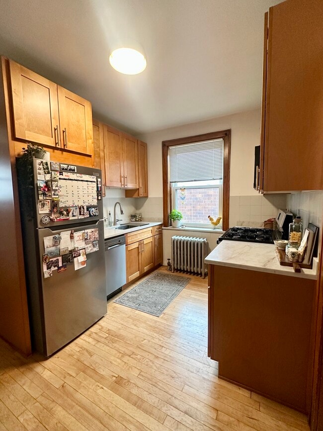 Building Photo - 4036 N Mozart St