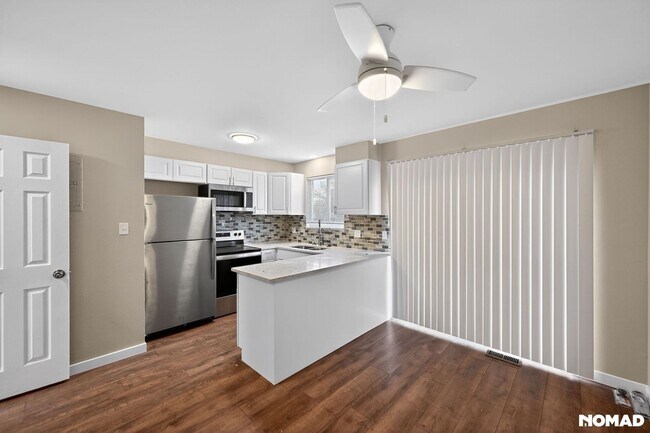 Foto del edificio - 37 Lima St