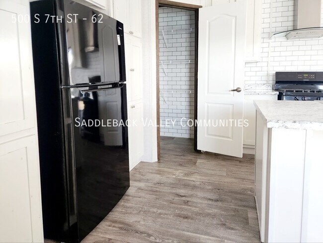 Foto del edificio - 500 S 7th St