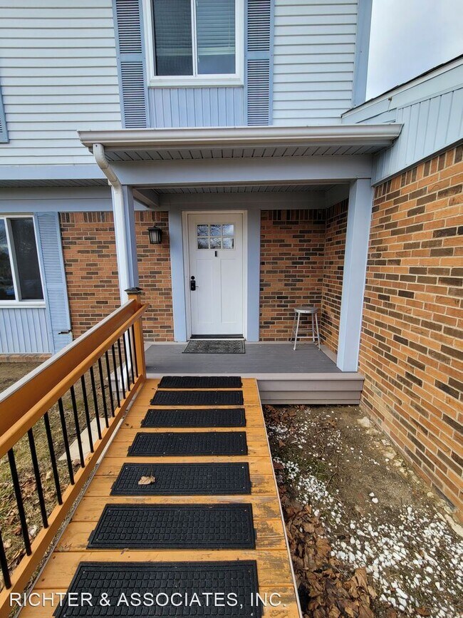 Foto del edificio - 3 br, 1.5 bath House - 1281 RUE DEAUVILLE ...