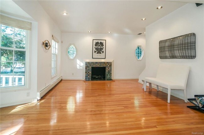 Foto del edificio - 164 Baldwin Rd