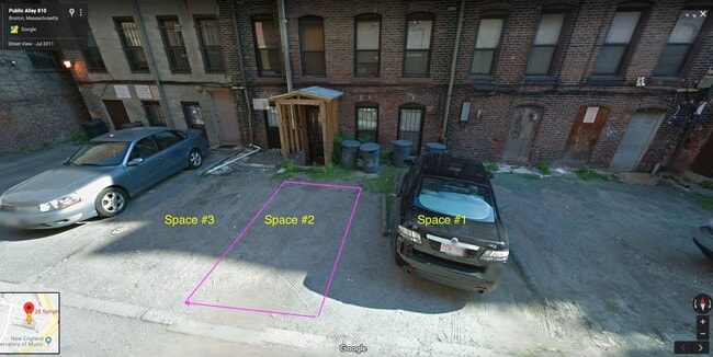 Photo - 30 Symphony Rd., Apartment