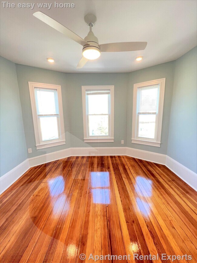 Foto del edificio - 3 Mossland St