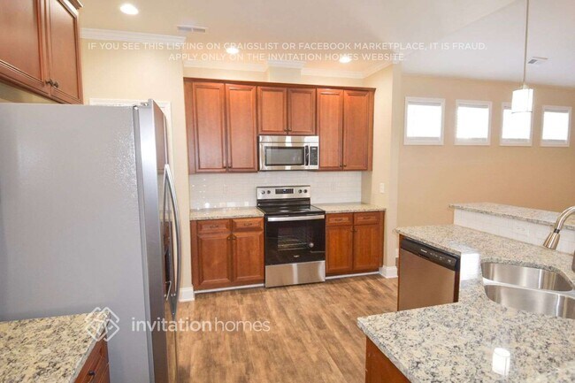 Building Photo - 250 Denby Cir