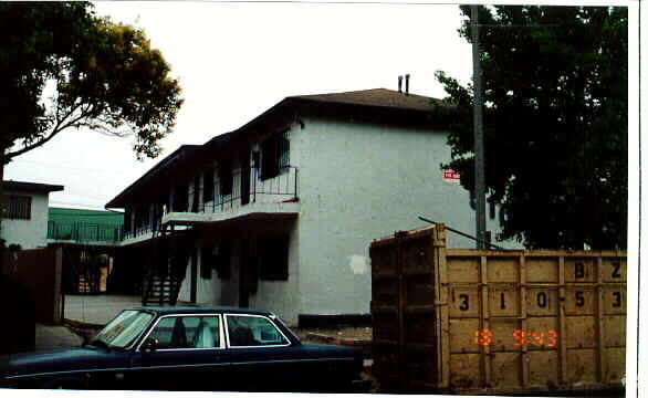 Primary Photo - 510 E Pleasant St