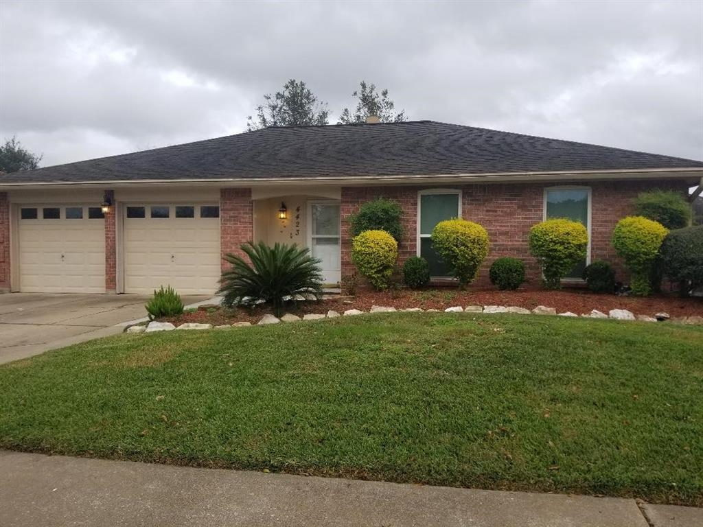 4423 Tuscarora St, Pasadena, TX 77504 House for Rent in Pasadena, TX