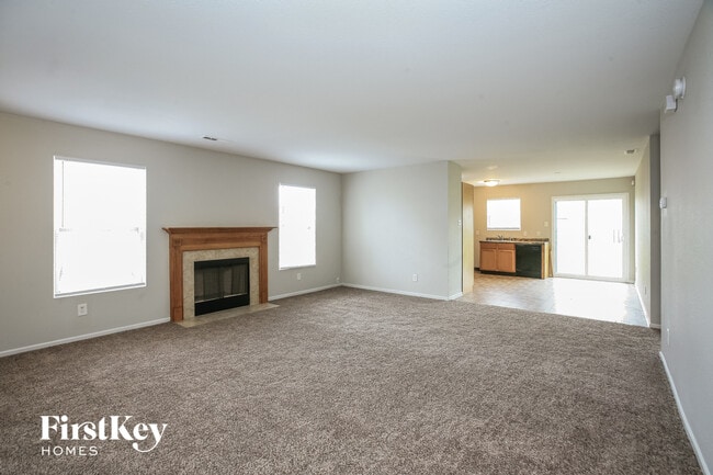 Foto del edificio - 1315 Shadetree Ln