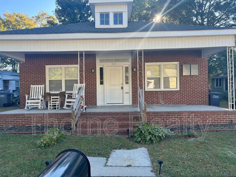 333 Carolina Ave Unit Apt. A, Rocky Mount, NC 27801 Condo for Rent in